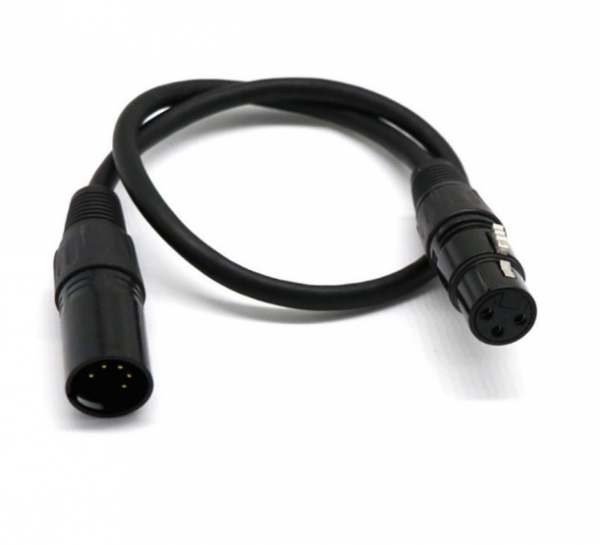 25 Pezzi - Adattatore Cavo Cinch 2 Spina Chinch A 3 - Foto 11