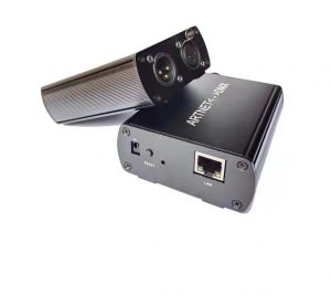 Artnet Sacn Ethernet to DMX interface