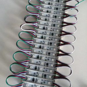 PR-8518 Digital Pixel RGB LED Module 5050