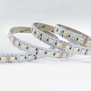 RGB/RGBW/RGBCCT LED Strip