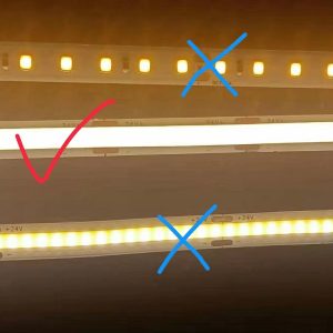 S-COB LED Strip