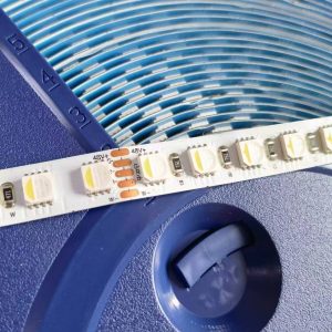 48V 96D RGBW LED Strip